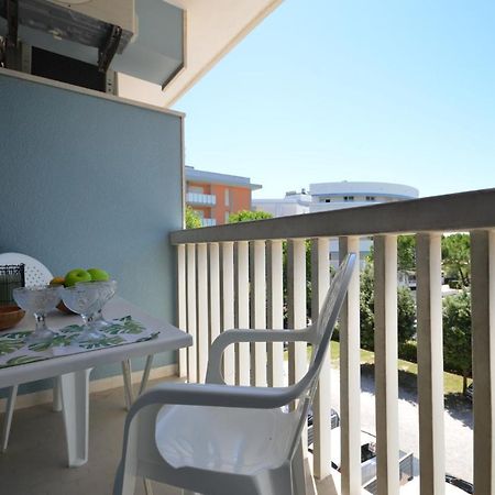 Appartamenti Bristol Bibione Bagian luar foto