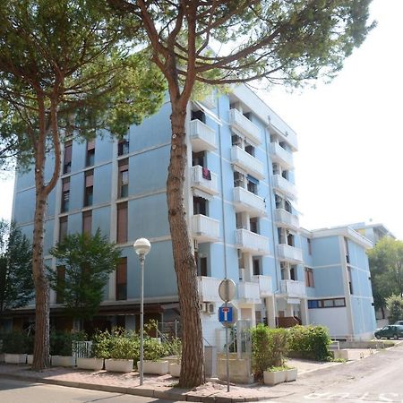 Appartamenti Bristol Bibione Bagian luar foto