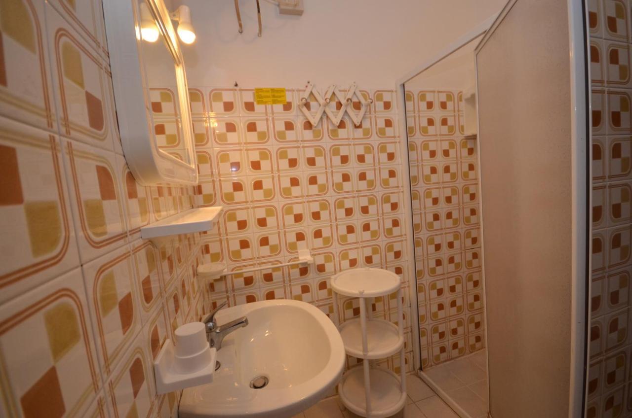 Appartamenti Bristol Bibione Bagian luar foto